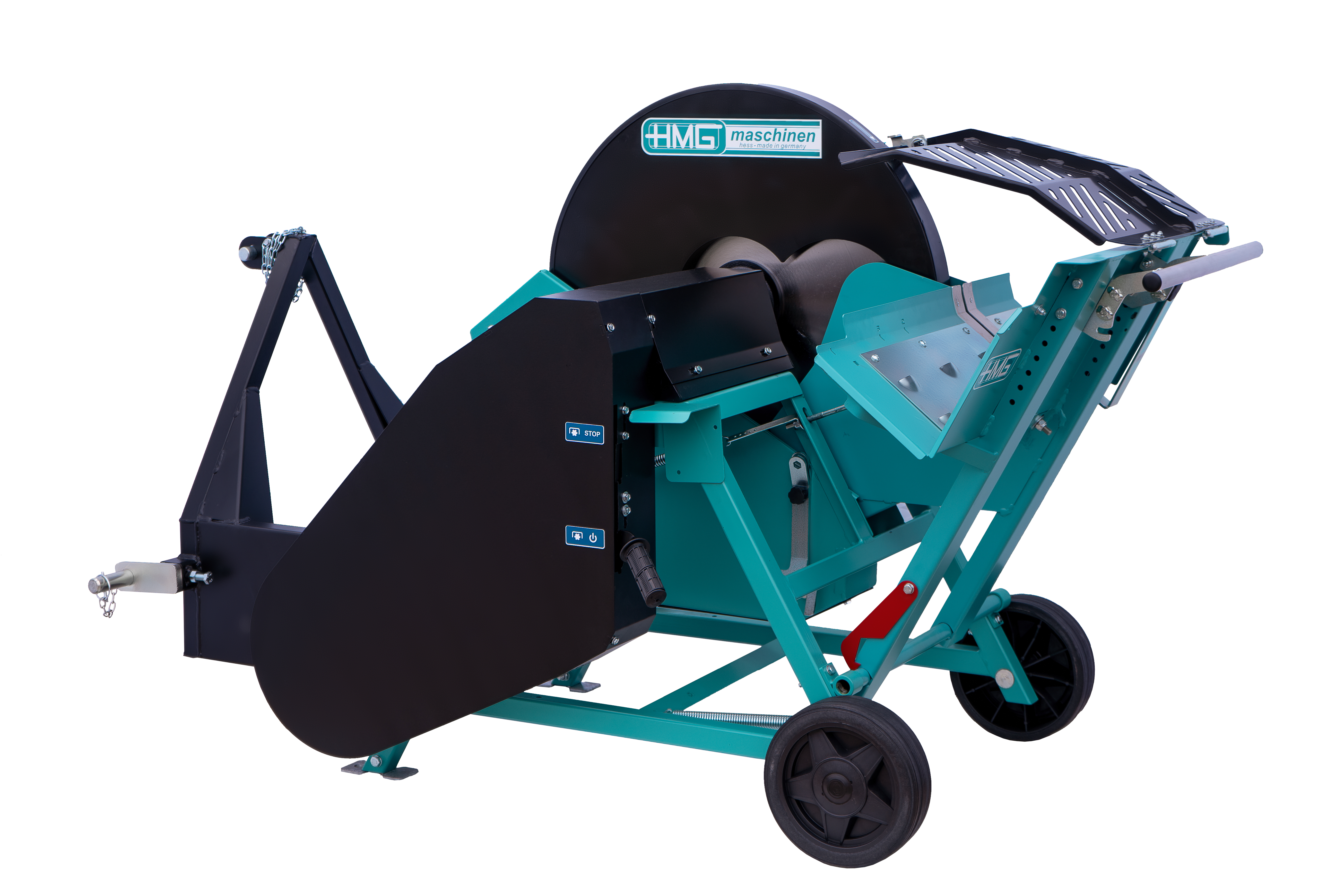 HMG Wippsäge WSK 7A-Z8 HMG Wippsäge WSK 7A-Z8