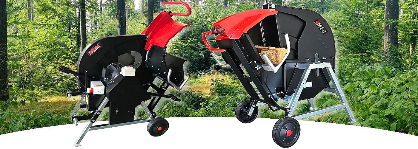 WIDL Wippsäge: Für den perfekten Schnitt