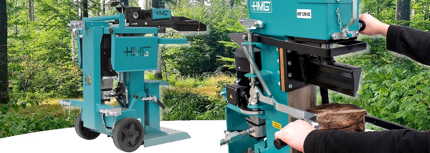 HMG Holzspalter - riesen Auswahl zu Topp Preisen!