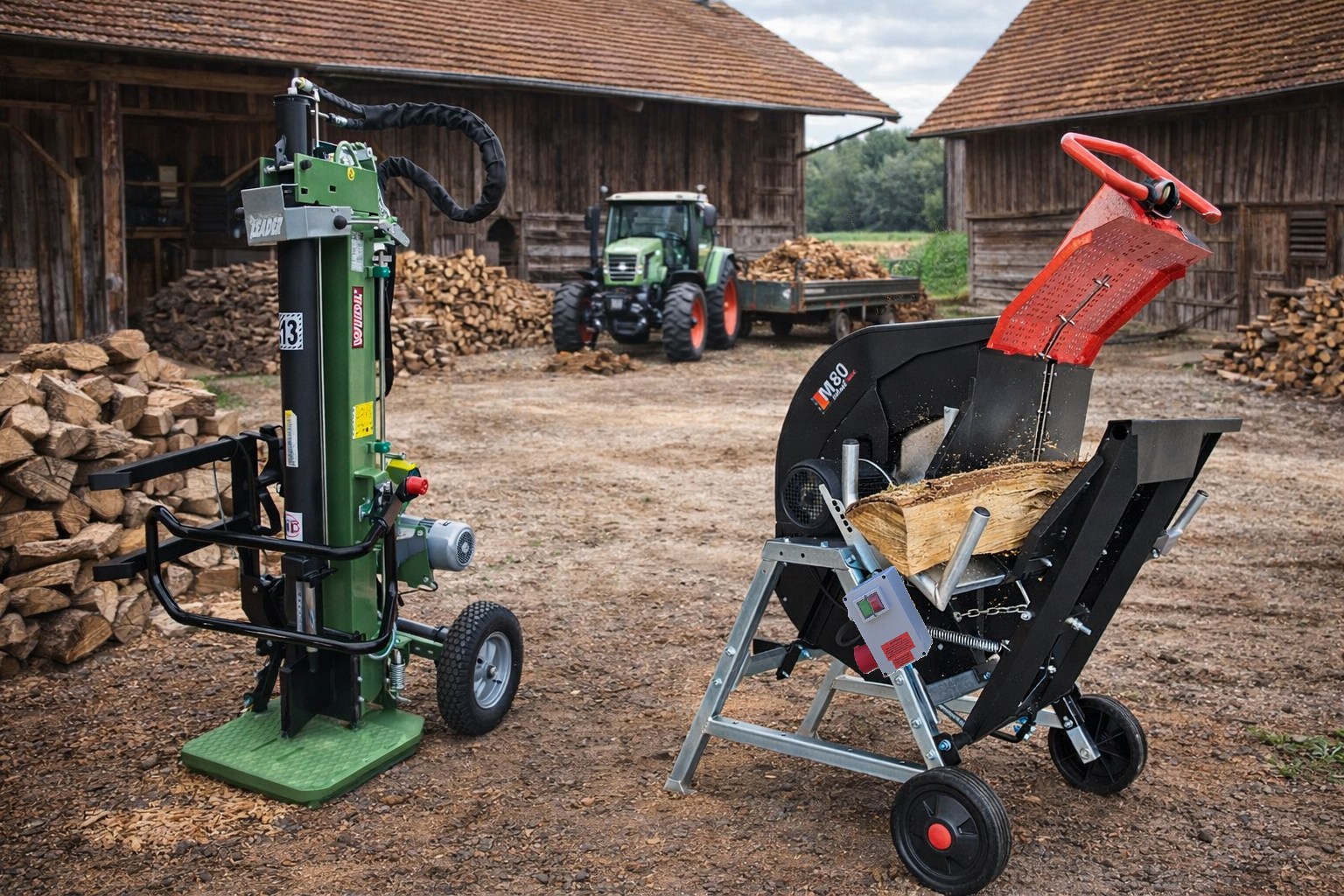 WIDL – für Heimwerker und Profis!