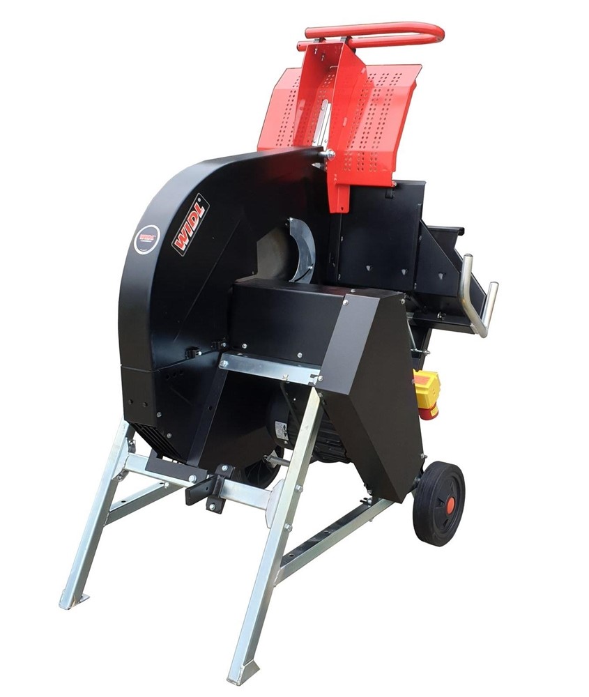 Widl-W-SEC-MK-01 Widl W-SEC Typ MK Wippkreissäge mit 700 mm / HM-LFZ Sägeblatt bei HWG-Tec kaufen