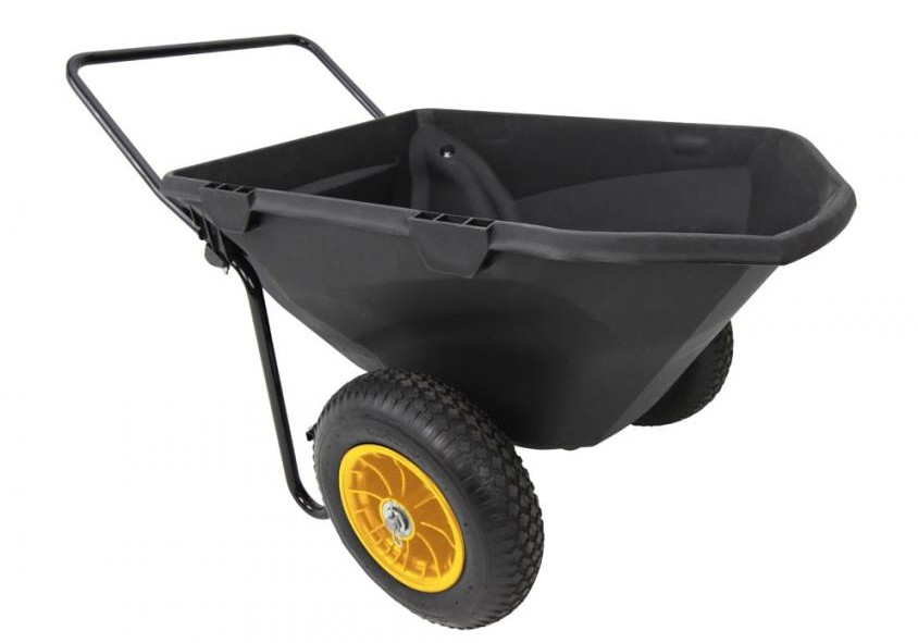Schubkarre-Cub-Cart Polar Schubkarre Cub Cart bei HWG-Tec günstig kaufen.