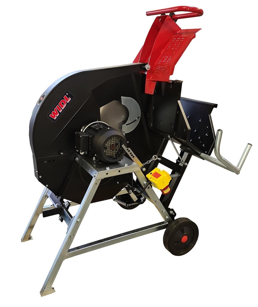 Widl-W-SEC-M-01 Wippkreissäge W-SEC Typ M 10 kW von Widl mit 700 HM-LFZ Sägeblatt günstig kaufen.