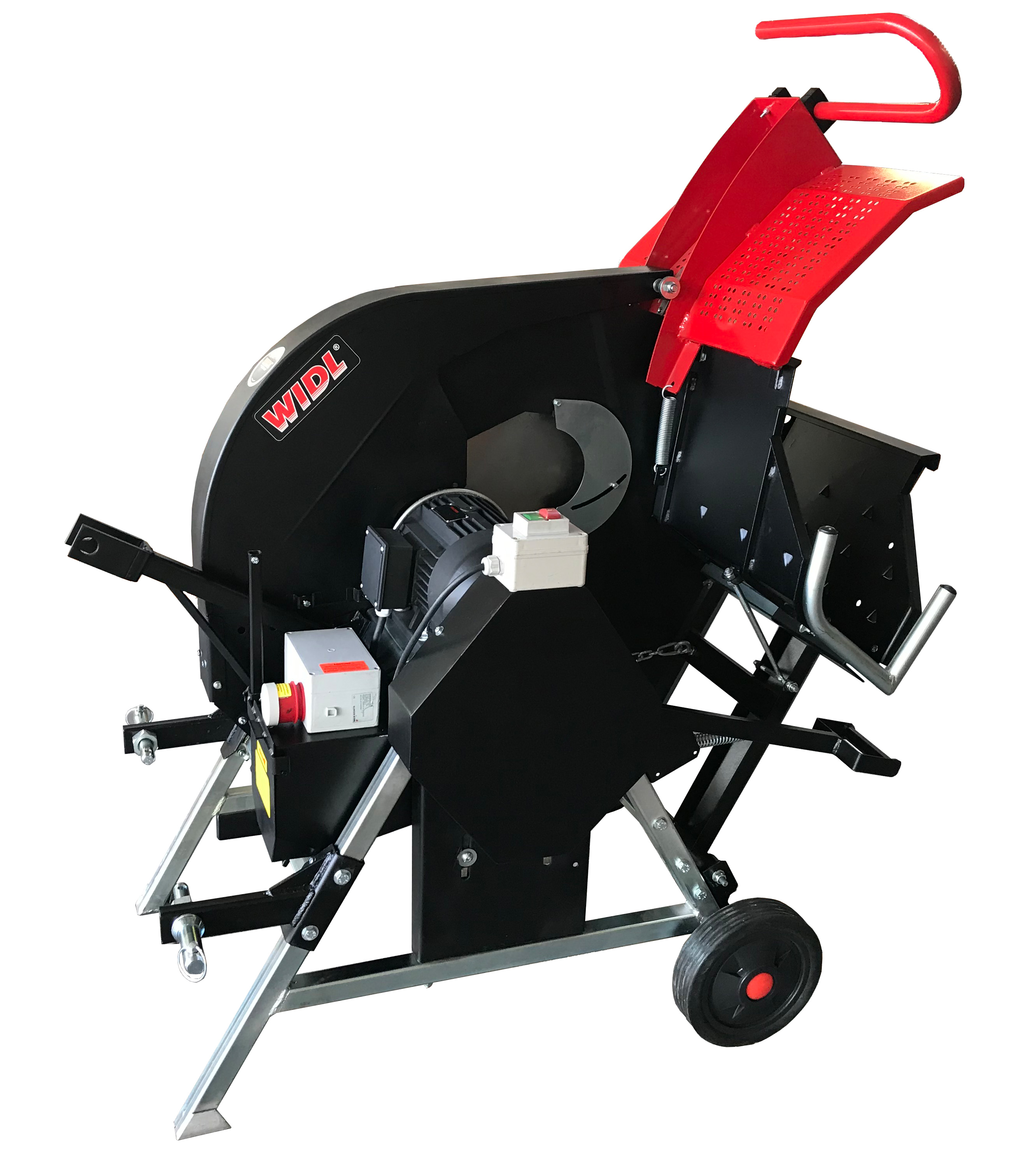W-SEC-ZMG Widl Wippkreissäge W-SEC-ZMG 8kW bei HWG-Tec günstig kaufen